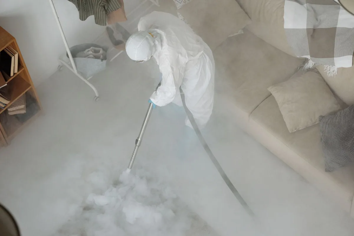 Crime Scene Cleanup in Chula Vista, CA